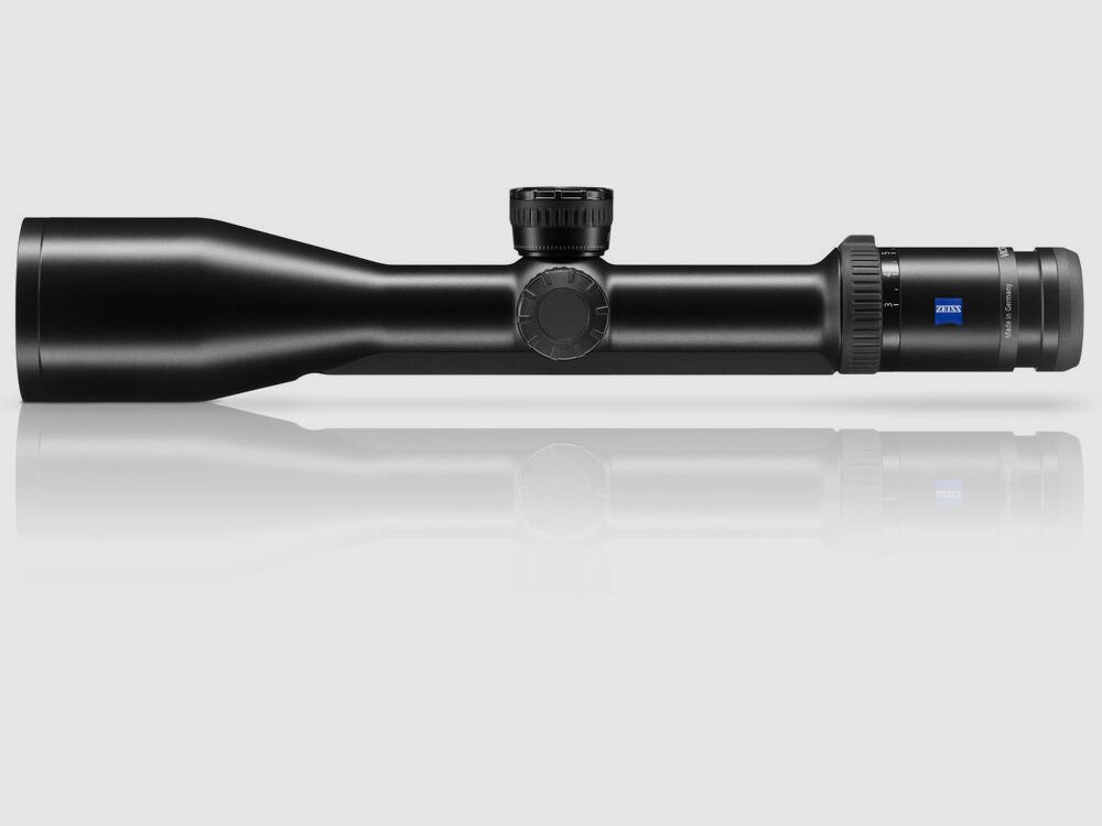 Zeiss Victory HT 3-12x56 M ASV-H