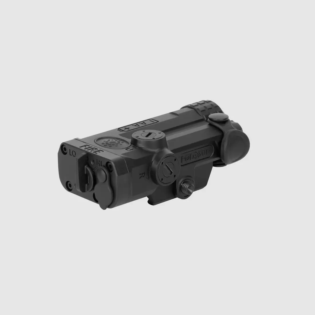 Laser-Modul HOLOSUN IRIS-1, Bild 6 von 11