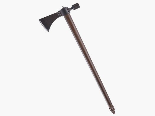 Pipe indienne Hawk Pfeifentomahawk