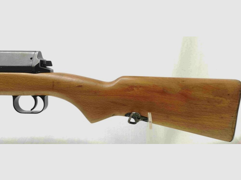 Ljungman AG m/42 (1943) aus Sammlung - Infos im Text