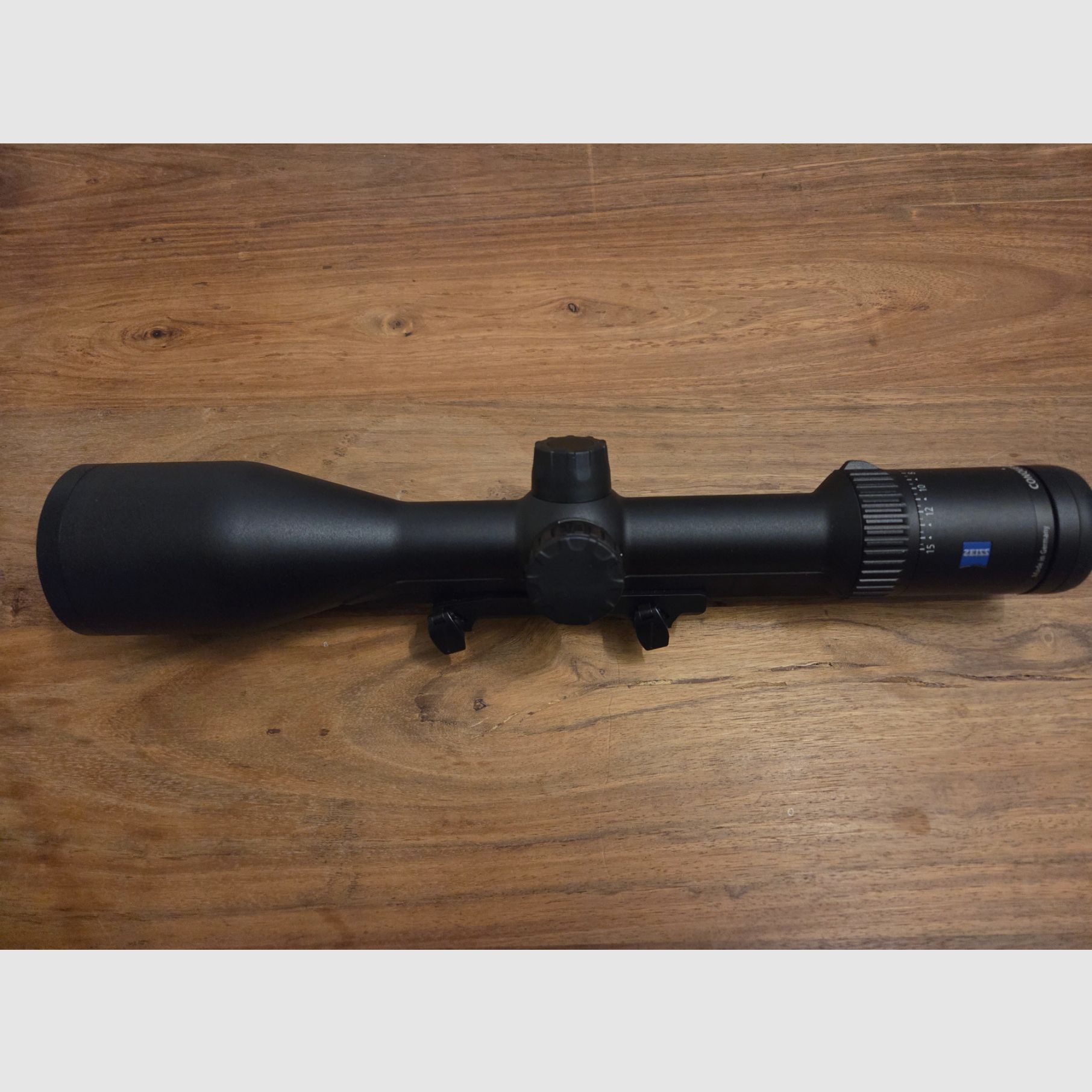 Zeiss Conquest V6 2.5-15x56 M