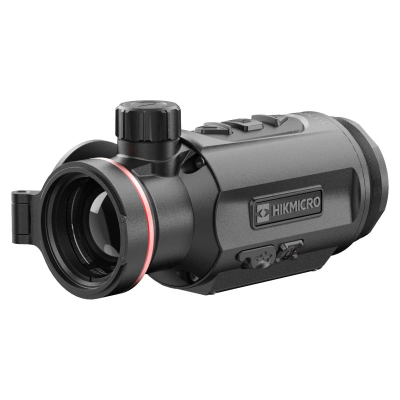 Hikmicro dispositif thermique clip-on Clip-On Thunder TH35C 3.0, image 1 sur 7