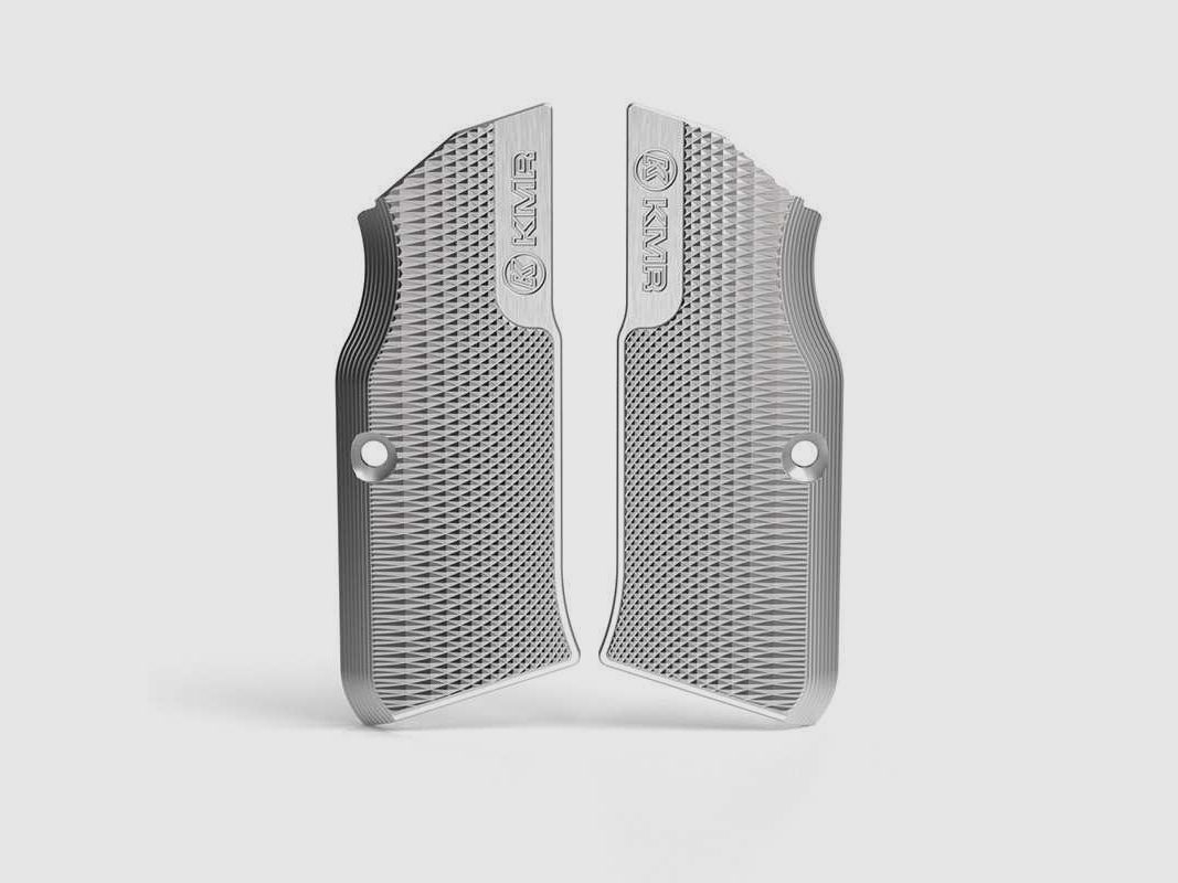 GRIPS KMR L DIAMONDCUT ALU | KMR L-02 SPECTRA / L-02 UMBRA, Bild 1 von 10
