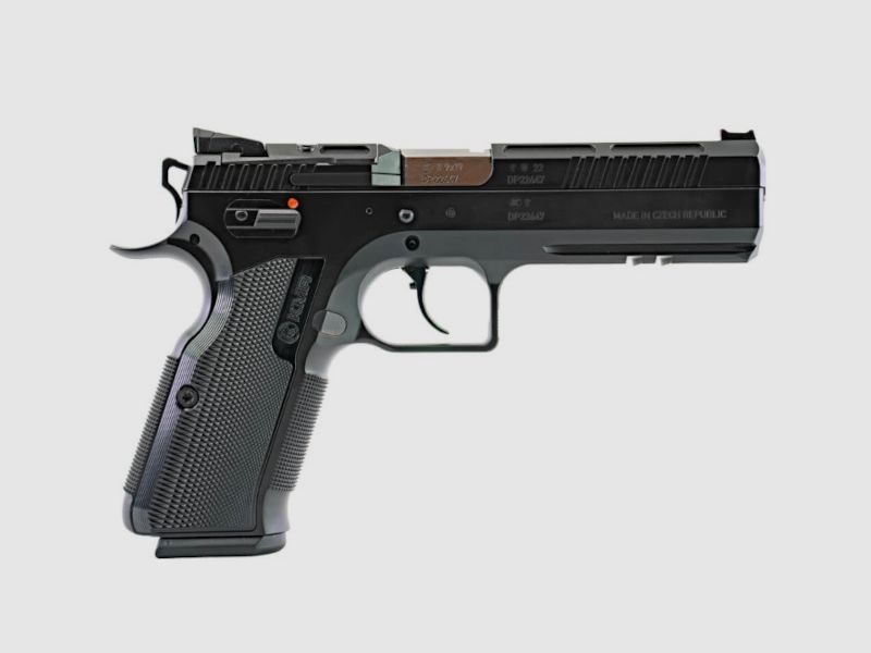 KMR L-02 Spectra OR 9×19 mm | Optics Ready, afbeelding 1 van 3