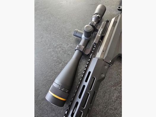 Tikka T3X TAK A1 223