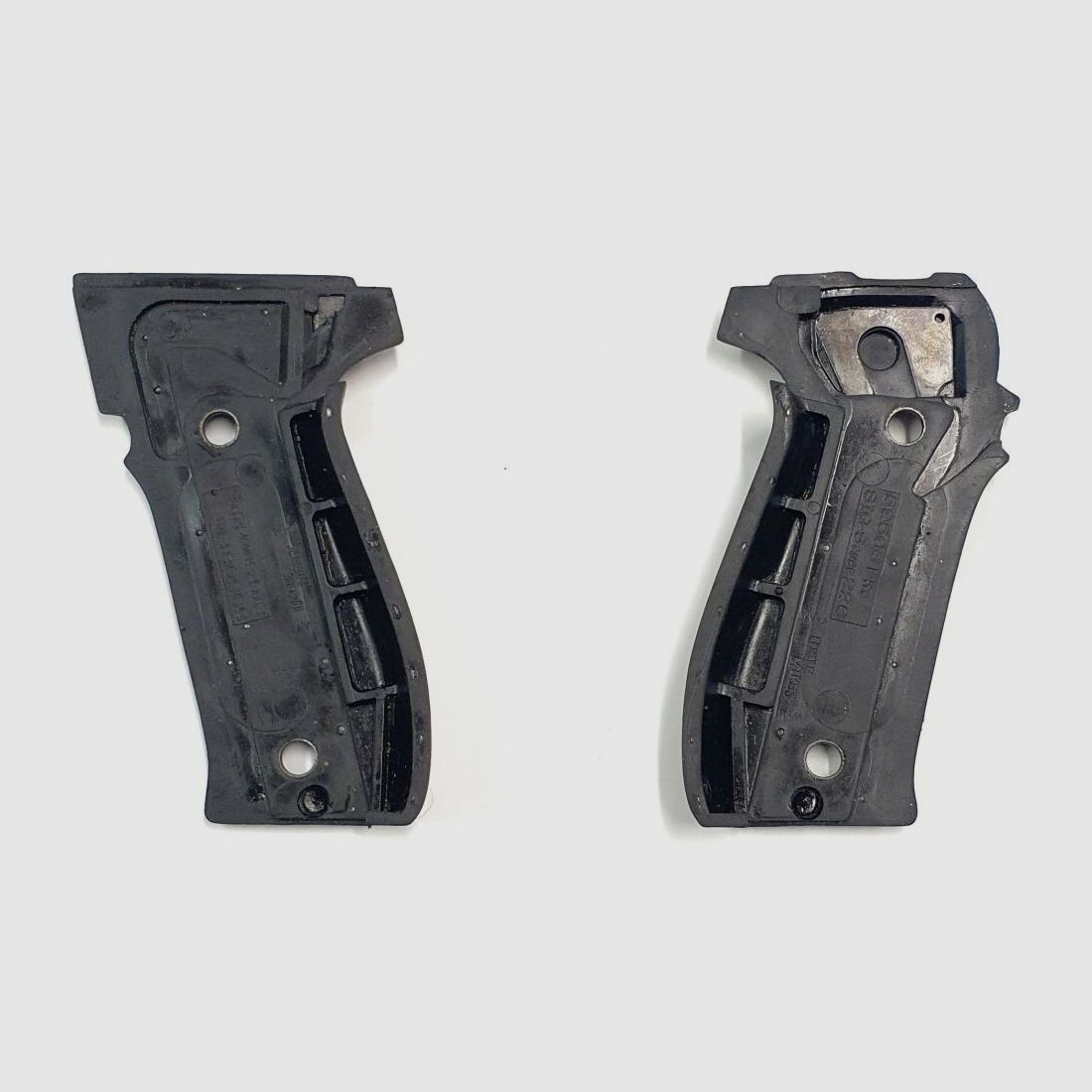 Griffschalen für SIG SAUER P226, Uncle Mikes