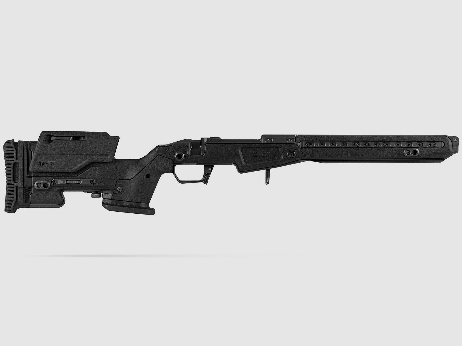 MDT JAE-G5 Chassis System, image 2 of 3