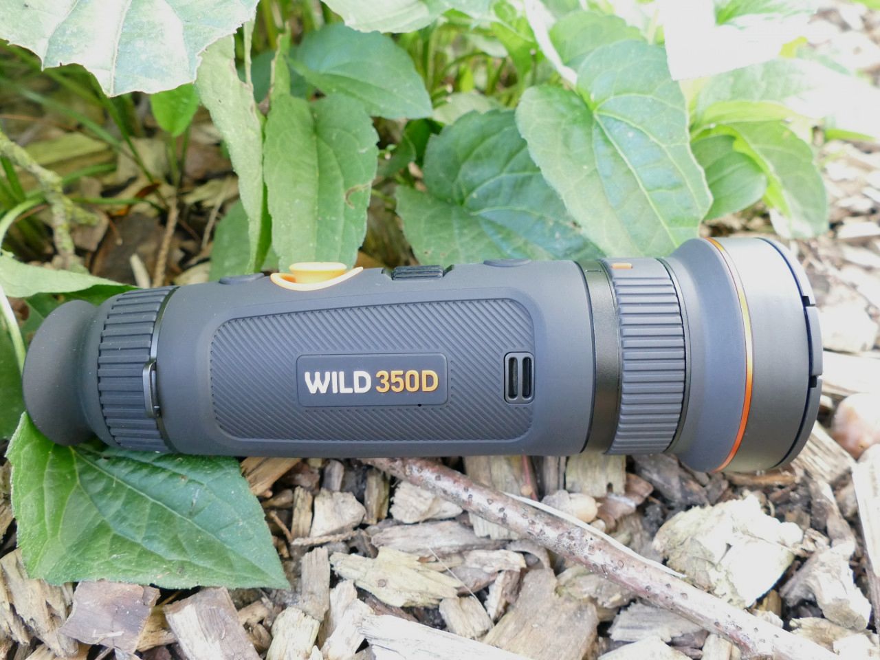 Thermtec Wild 350D