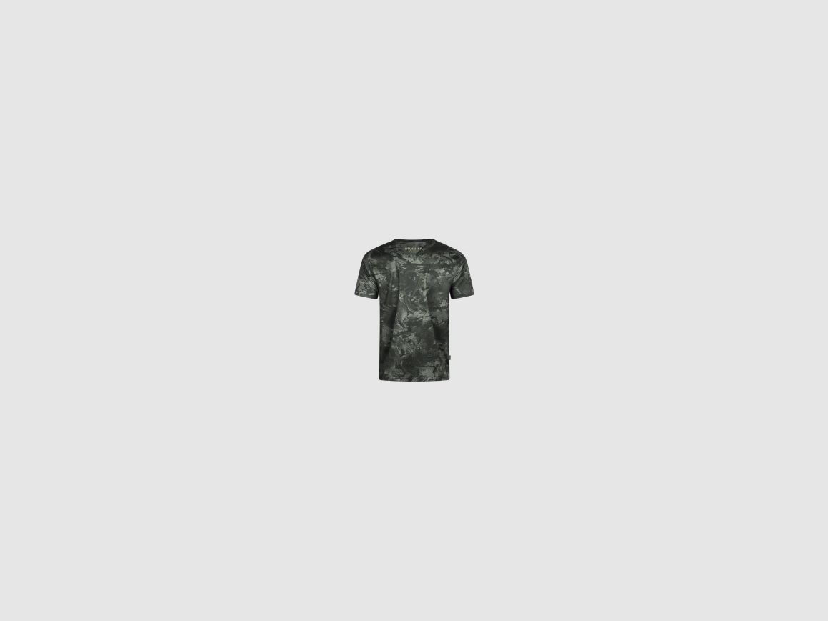 Härkila Noctyx Camo T-Shirt, kurzärmelig, Bild 2 von 2