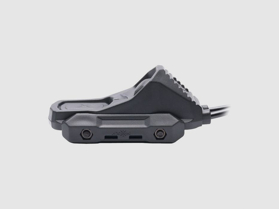 UNITY TACTICAL AXON SWITCH VOOR SUREFIRE/DBAL LASER SYNC 7″ ZWART, afbeelding 2 van 5