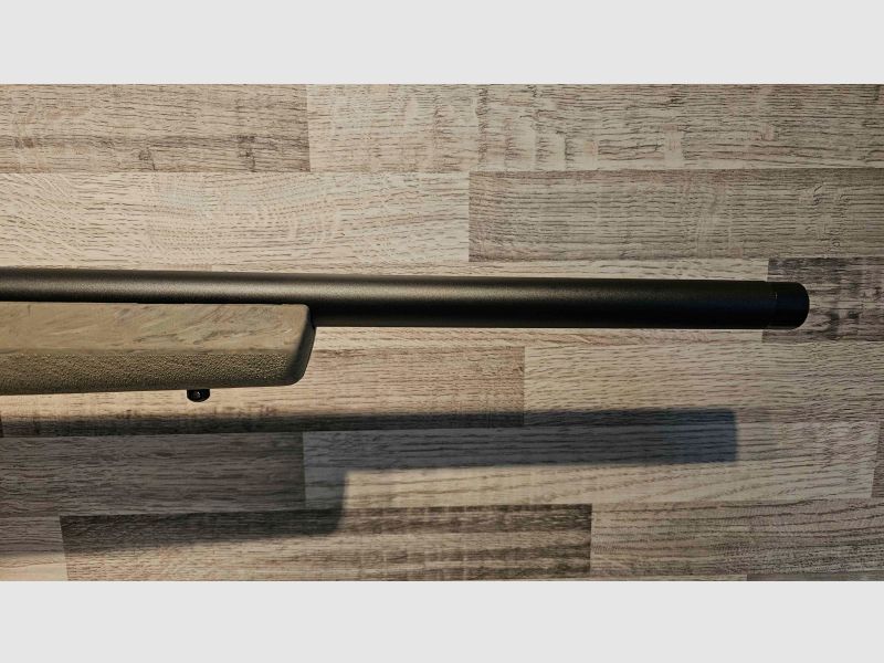 Neuware vom Fachhandel - Remington 700 SPS TAC Kal. .308Win. - 51cm Heavy-Lauf mit Mündungsgewinde