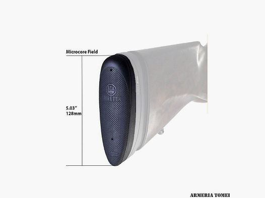 BERETTA – JAGD-SCHAFTKAPPE IN MICROCORE 25mm – 0,99″