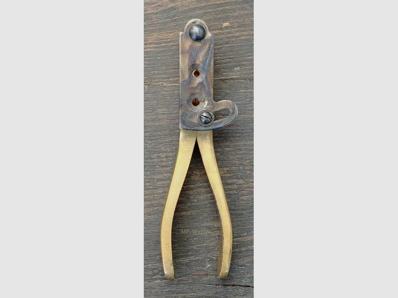 Euroarms Kugelzange Messing