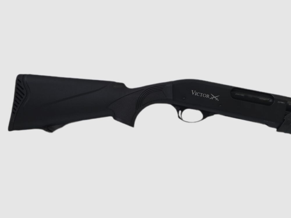 Huglu Victor P-Tac Home Defense