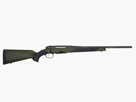 Repeater rifle Steyr SM12 SX Goiserer cal. .308Win