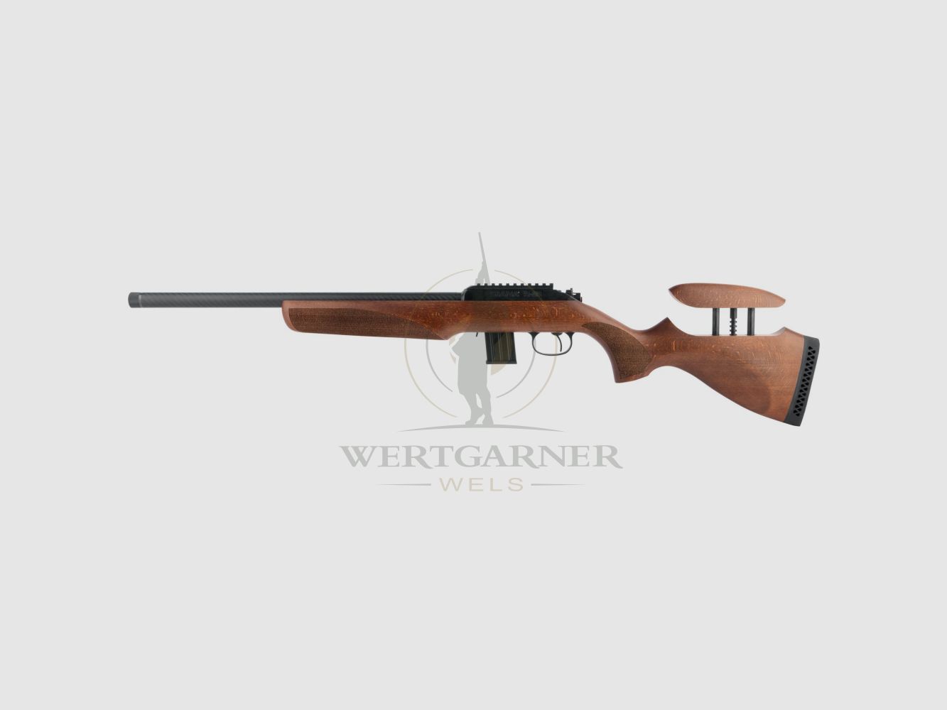 Diana R-22 Carbon Premium .22LR, immagine 1 di 3