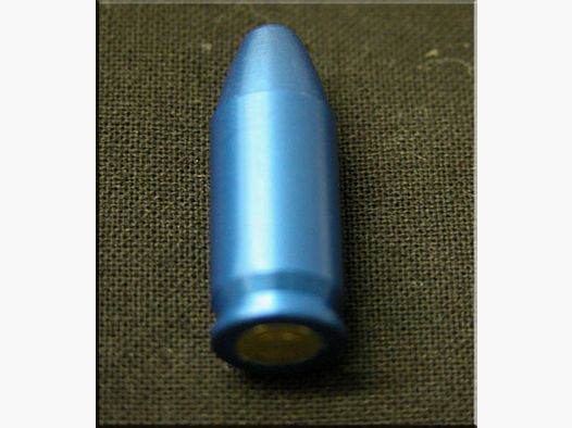 1 Stck. Pufferpatrone .45 ACP