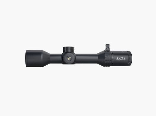 GPO SPECTRA™ 8x 1,6-13x44i G4i Fiber Scope