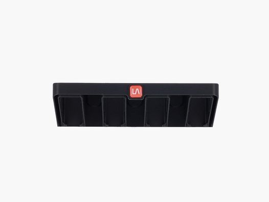 LivingActive Mount for AR 15 Magazines, magnetic
