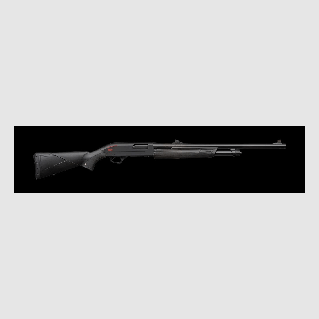 Winchester SXP BLACK SHADOW DEER RIFLED