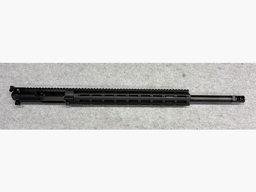 System wymiany DAR Karabin celowniczy kal. .223 Rem 22" Super Bull lufa / Lufa pasująca do AR15