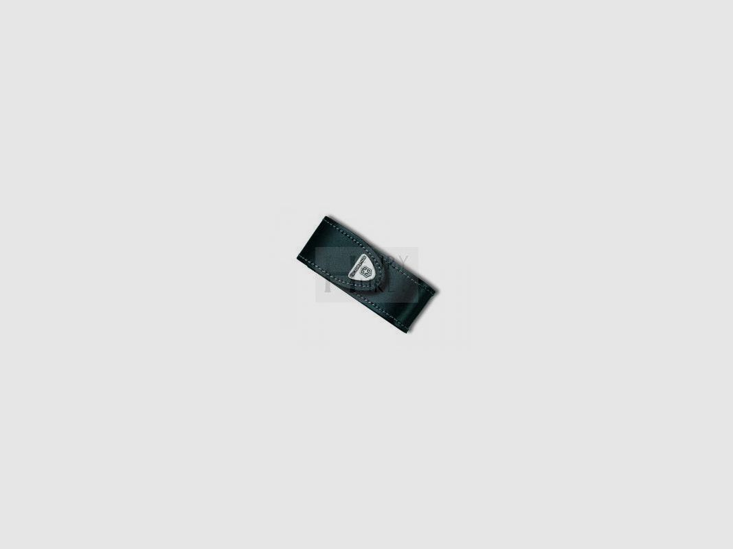 ETUI CUIR NOIR