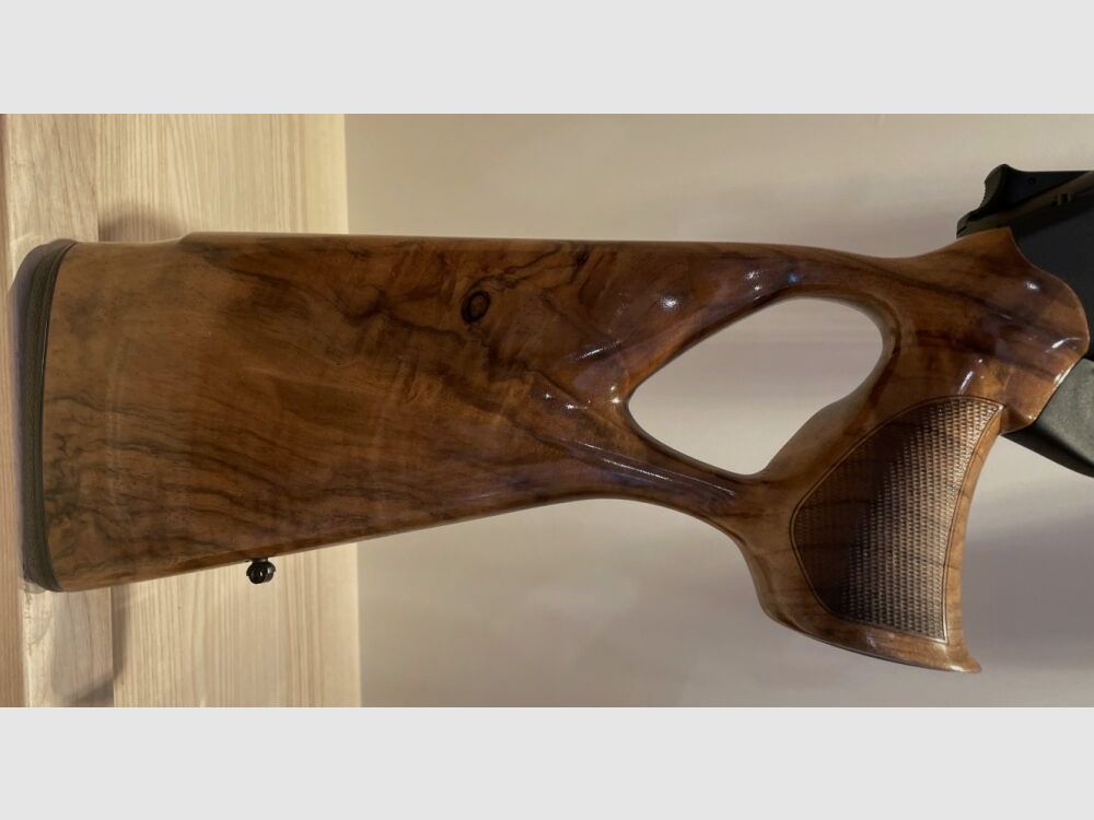 BLASER R8 SUCCESS (WOOD CLASS 4)