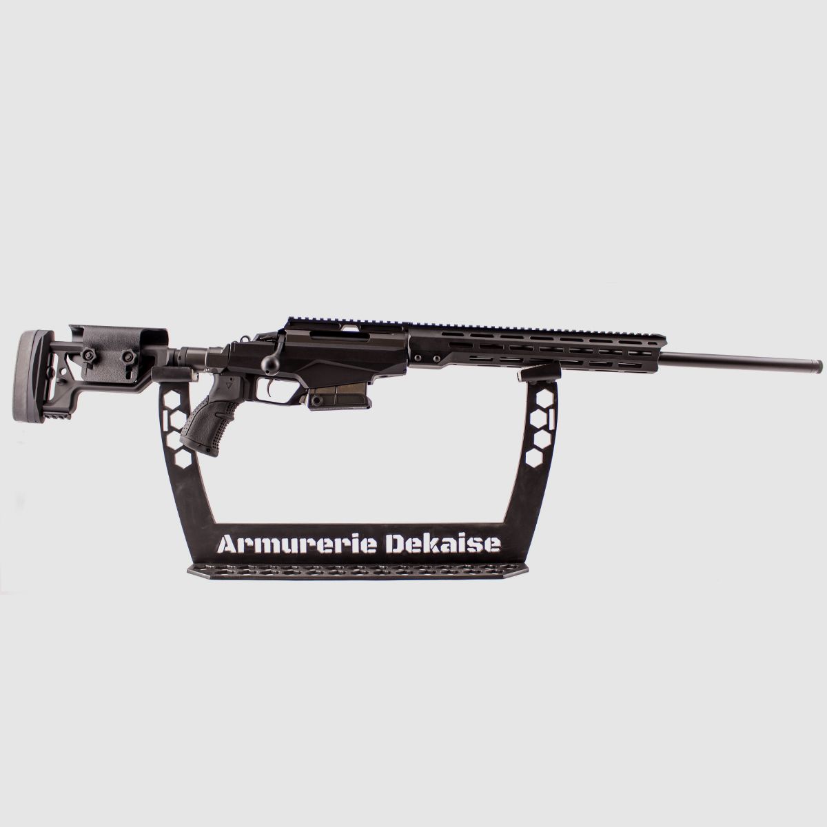 Tikka T3x TAC A1 .308winch / 6.5 Creedmoor