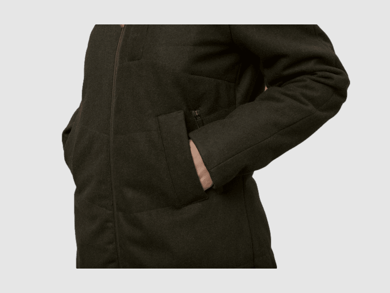 Härkila Metso Winter Jacke Damen