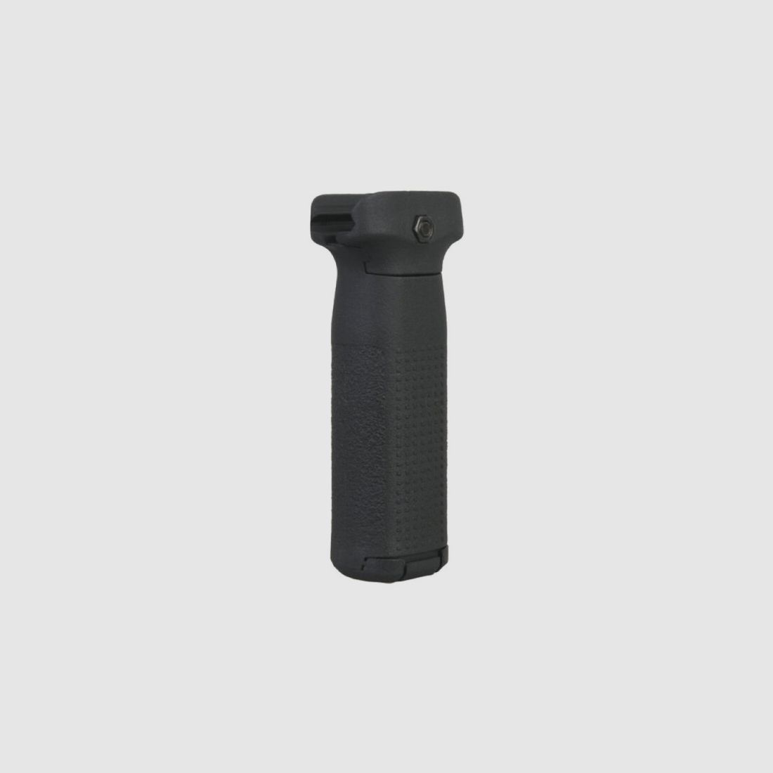 VERTICAL FOREGRIP LONG BLACK