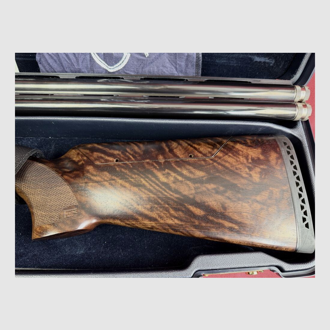 F.A.I.R Racing Sporting (Links)