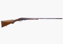 Beretta jednostrzałowy kal. 24