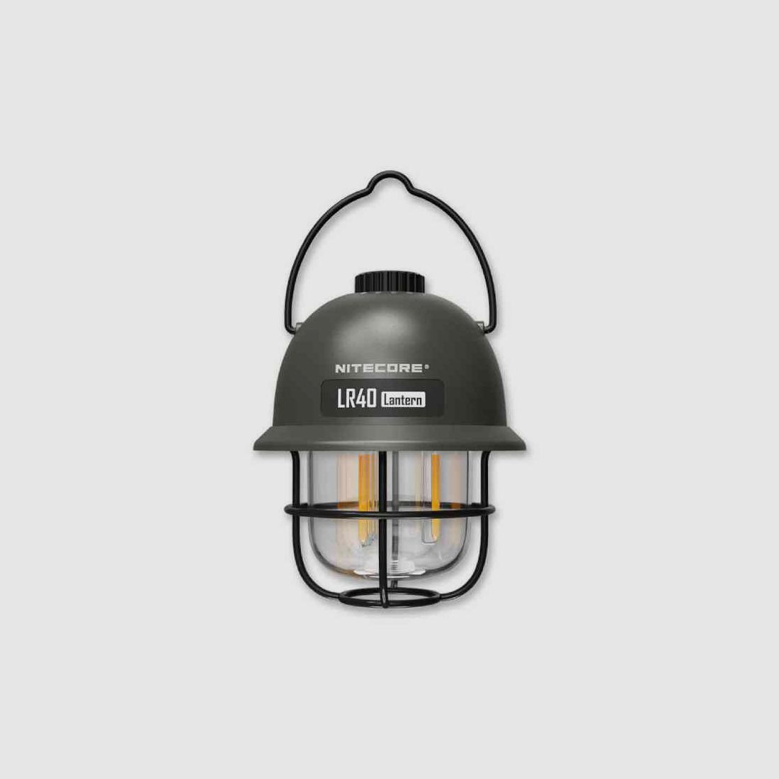 NITECORE LR40 OLIVA