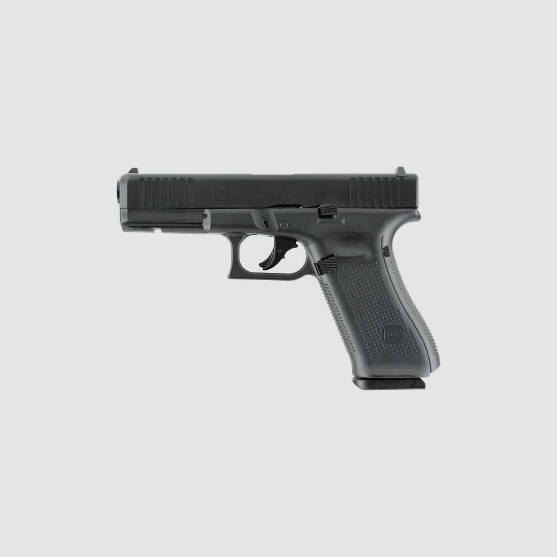 GLOCK 17 Gen5 T4E .43 CO2