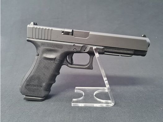 Glock Mod. 35 MOS