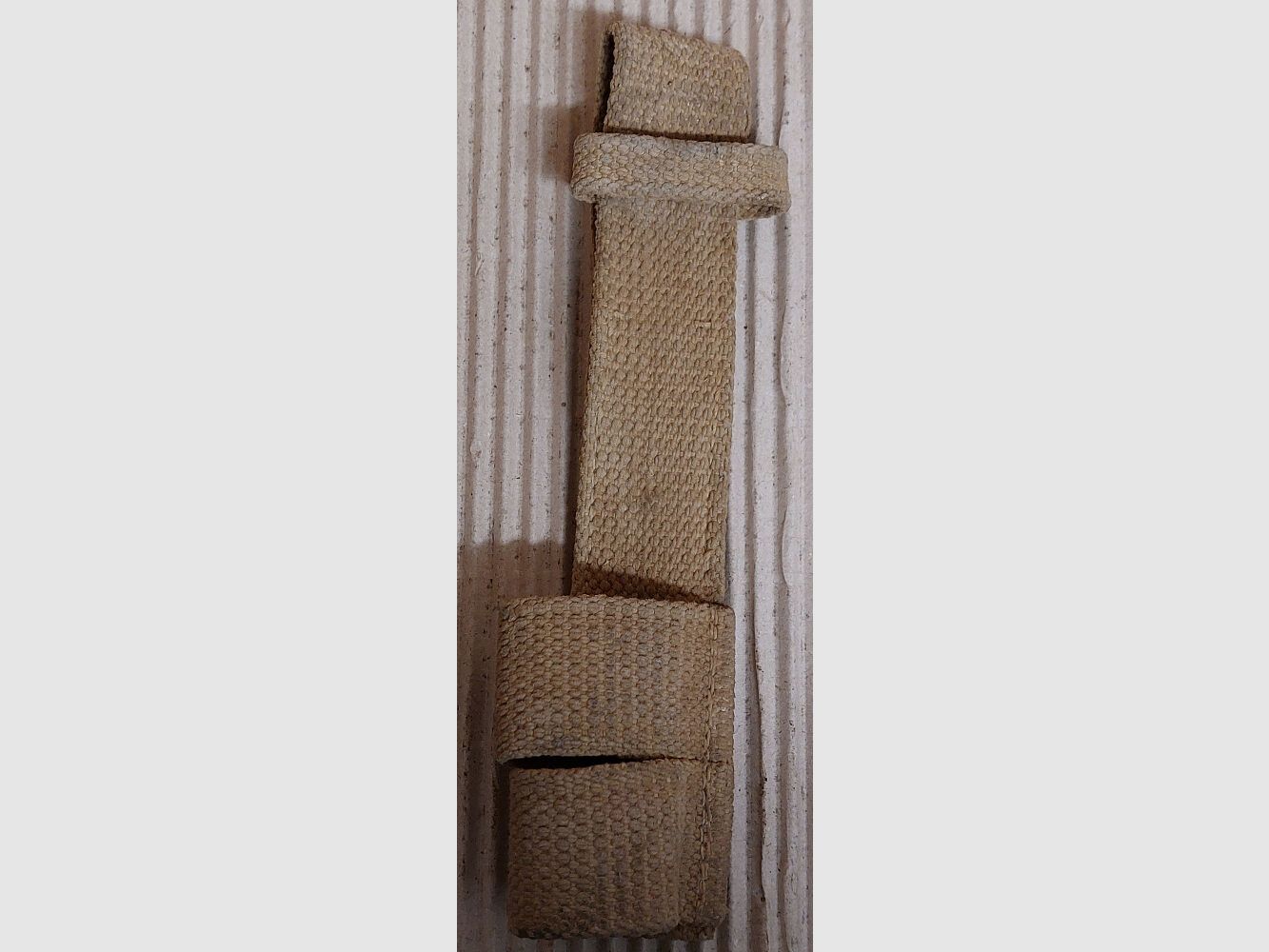 Enfield Brytyjski Smle Lee Enfield No1 MKIII Bagnet Koppelschuh/Frosch