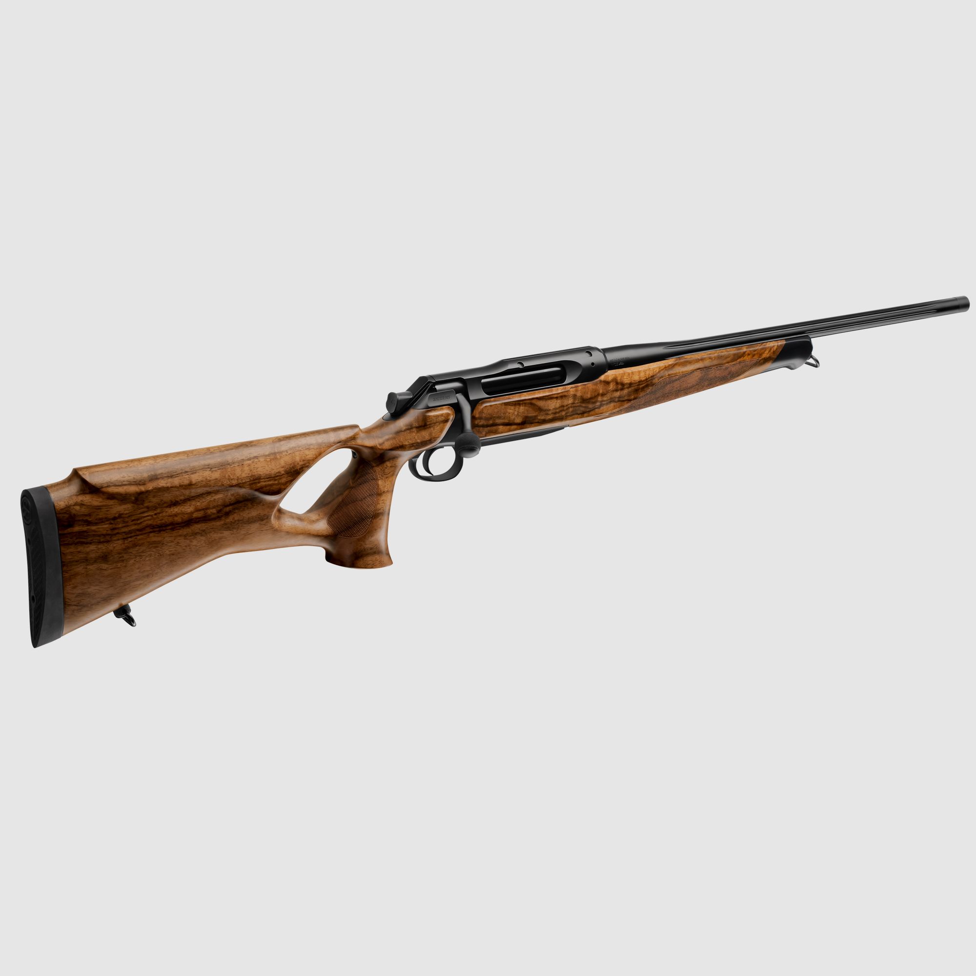 Sauer 505 Iconic Highland 30-06 Holzklasse 3
