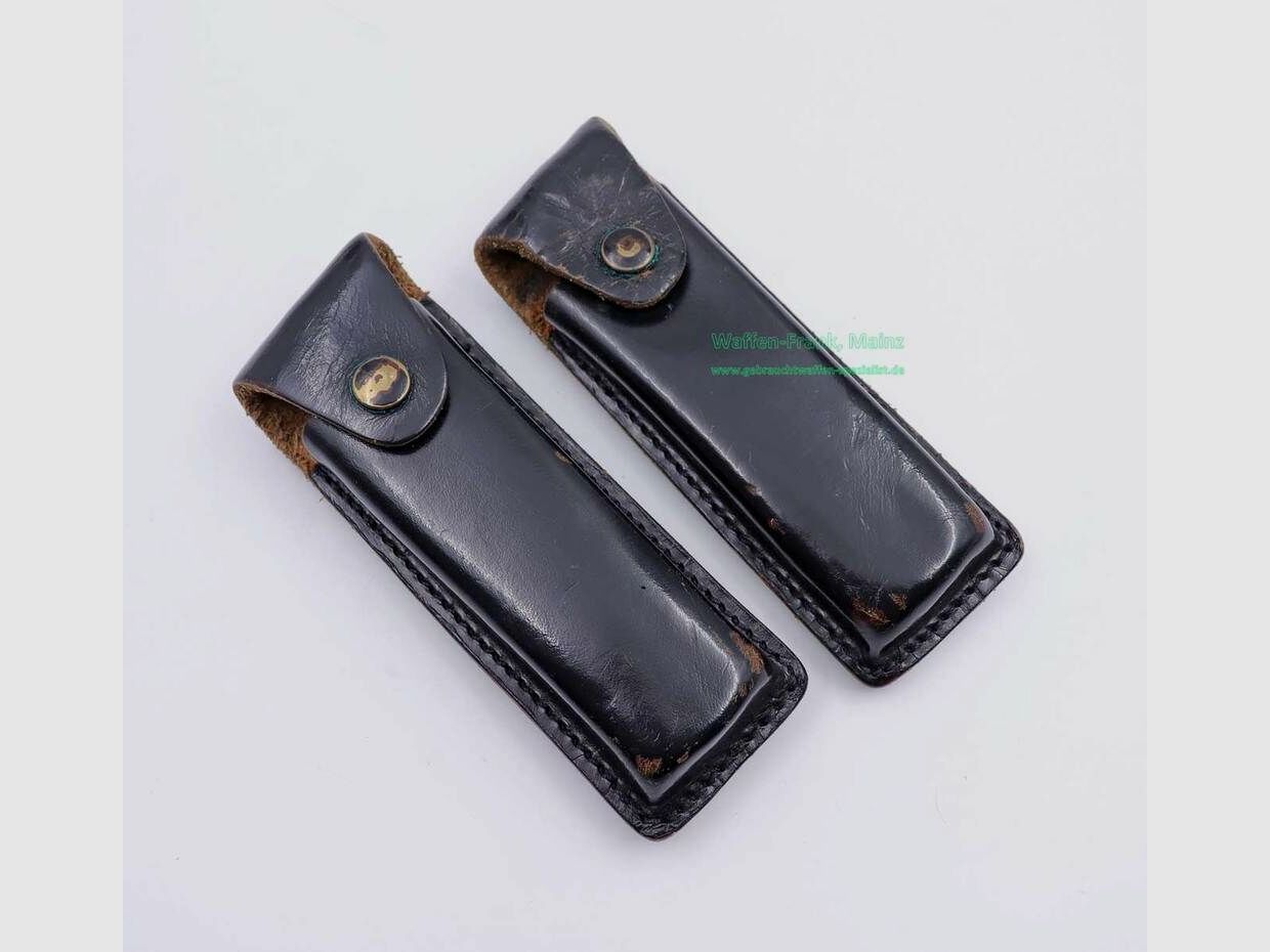 Deutsch Diverse Magazintasche