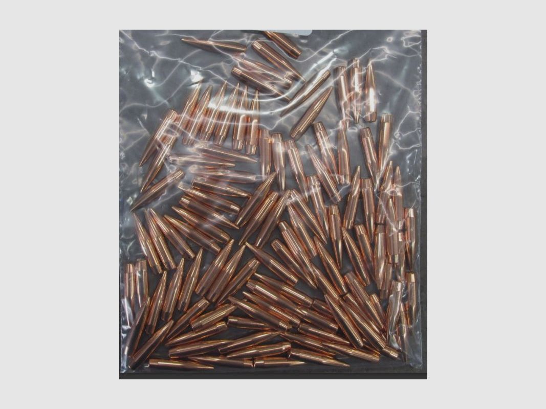 LAPUA GESCHOSSE C 338 FMJBT 300 GR