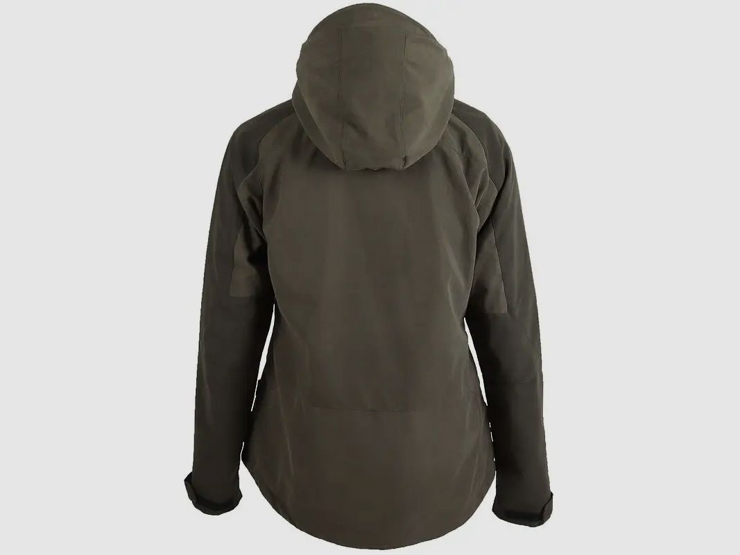 House of Hunting Chaqueta de Mujer Todo el Año Mette