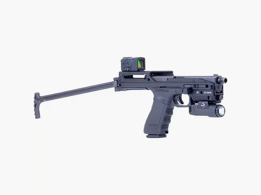 Brügger&Thomet Umbausatz B+T USW-G17 Glock 17/19