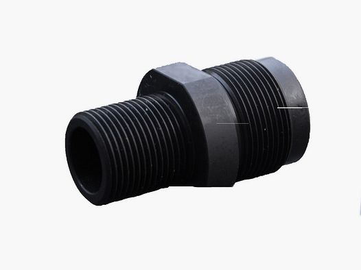 Adattatore 5/8" per freno di bocca K31 XXL Blitz-R Brake, nero