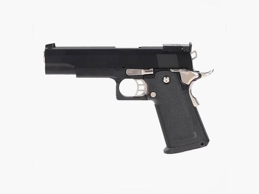 SOFTAIR PISTOL – SPECNA ARMS | A GAS SA-VGP02 VAPOR BLACK