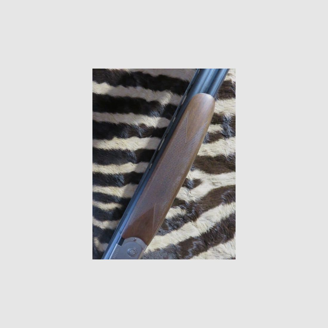 Flinte BERETTA 686 SP1 Kal. 28/70 Läufe 71 cm 5 Chokes – Waffenkoffer, Bild 3 von 12