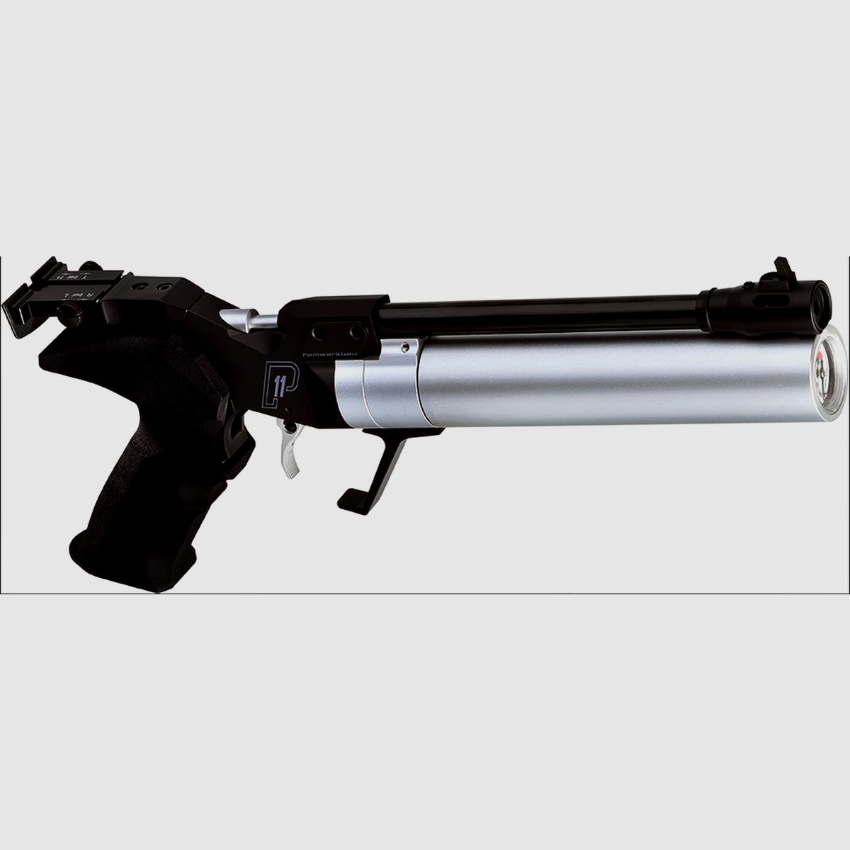 Air pistol Feinwerkbau P 11