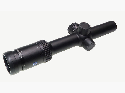 Zeiss Conquest V6 1,1-6x24