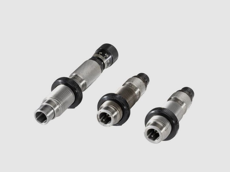REDDING TYPE-S ELITE REDDING 25 CREEDMOOR BUSHING DIE SET