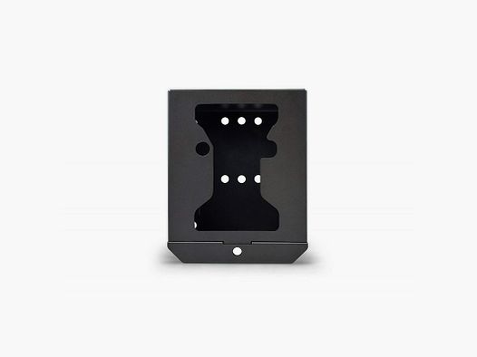 ICU metal box