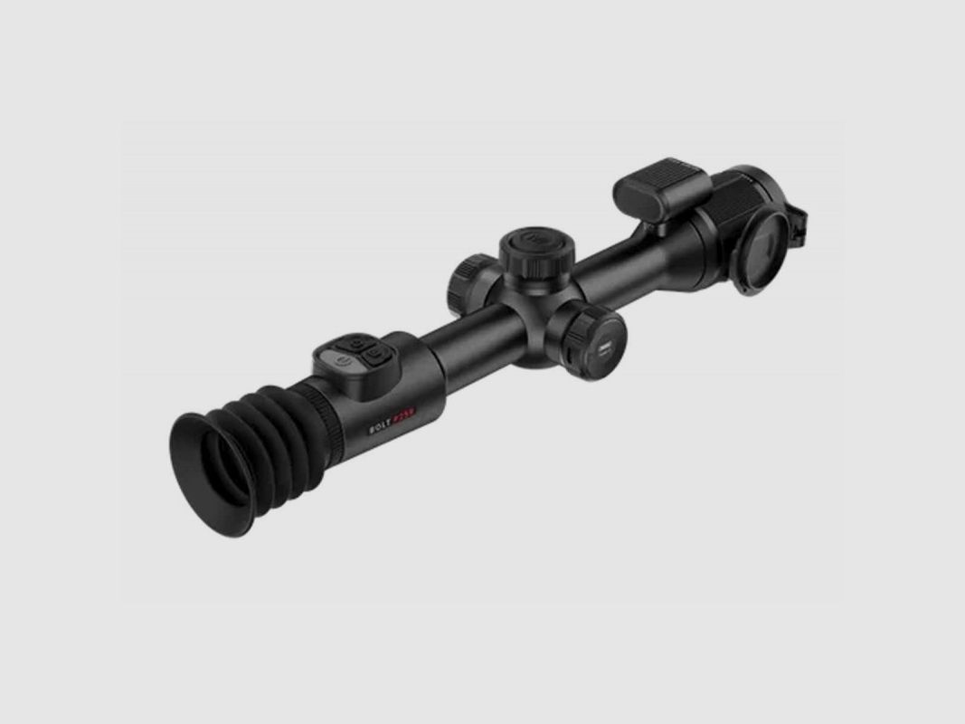 Wärmebildzielfernrohr Nocpix Bolt L35R, Bild 3 von 4