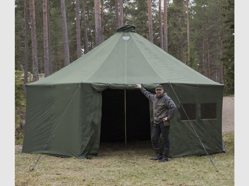 Savotta FDF 20 HQ Tent